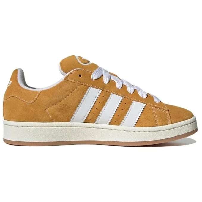 Adidas Campus 00S „Mustard Gum”