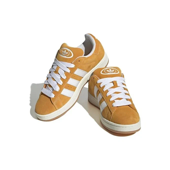 Adidas Campus 00S „Mustard Gum”