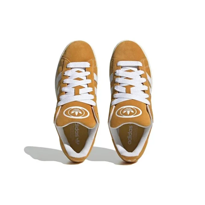 Adidas Campus 00S „Mustard Gum”