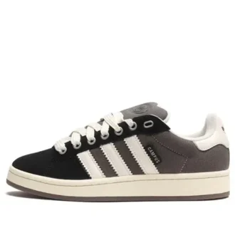 Adidas Campus 00S „Negru Gri Bej”