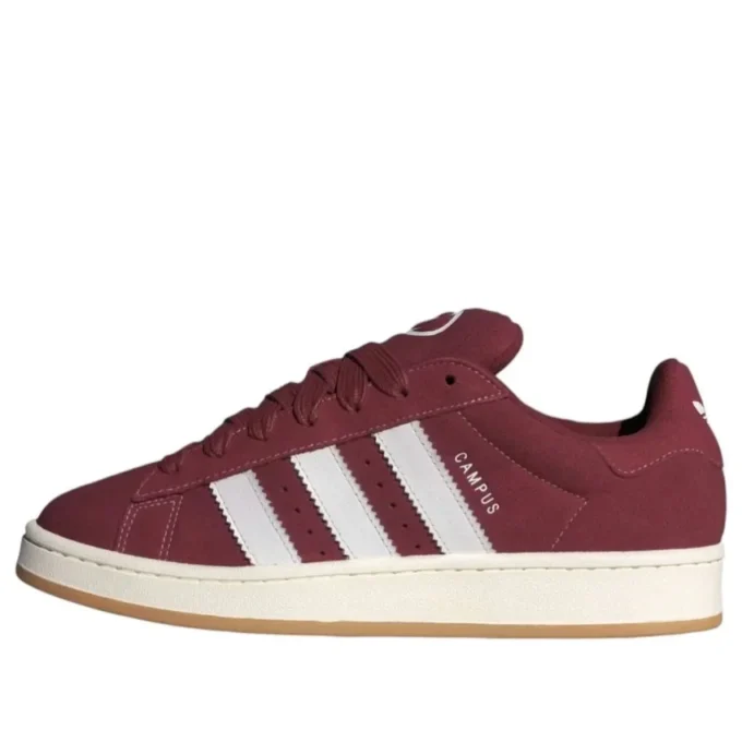 Adidas Campus 00S „Noble Maroon”