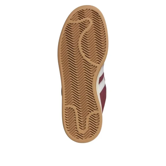 Adidas Campus 00S „Noble Maroon”