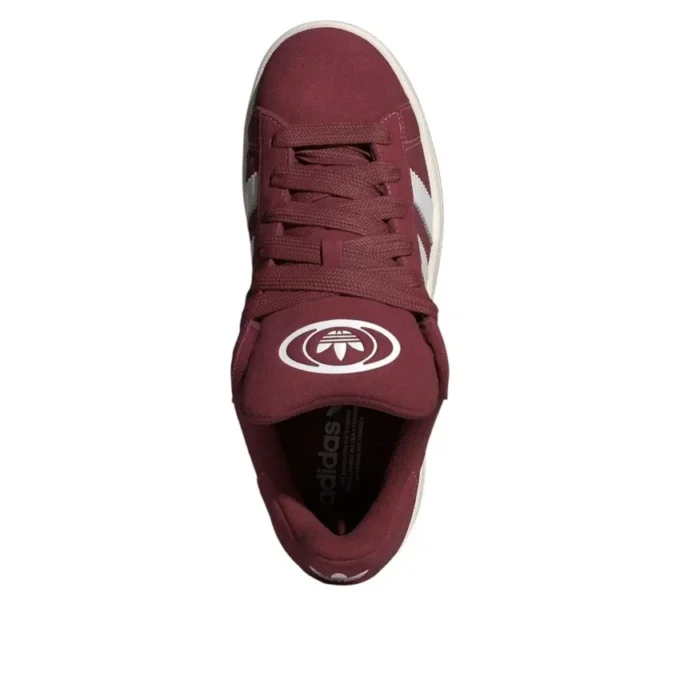 Adidas Campus 00S „Noble Maroon”