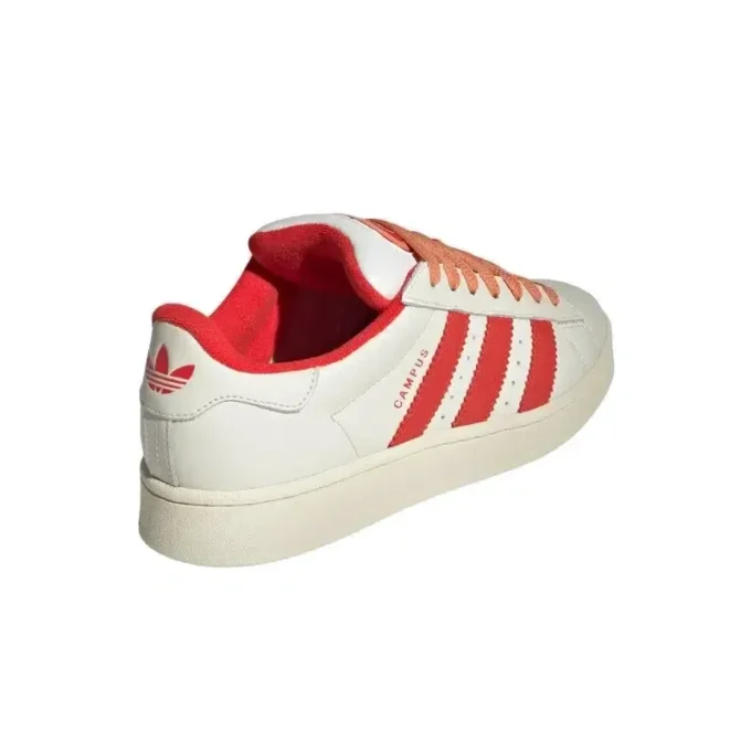 Adidas Campus 00S „off White Red”