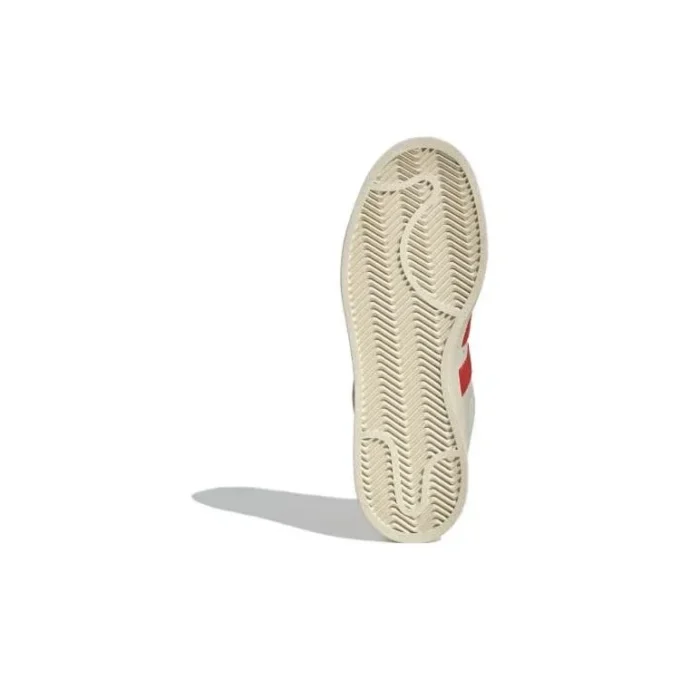 Adidas Campus 00S „off White Red”