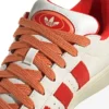 Adidas Campus 00S „off White Red”