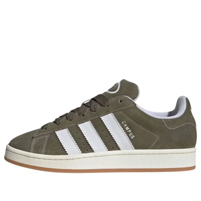 Adidas Campus 00S „Olive Strata”