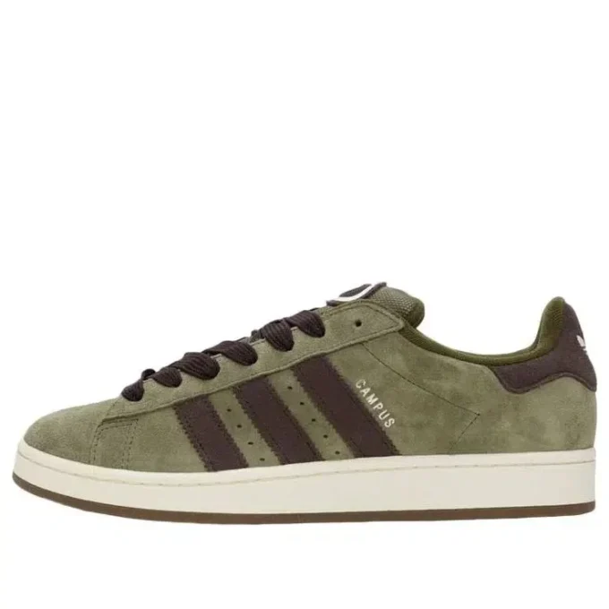 Adidas Campus 00S „Olive Strata”
