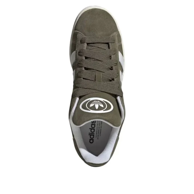 Adidas Campus 00S „Olive Strata”