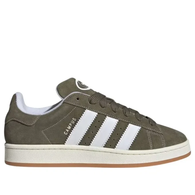 Adidas Campus 00S „Olive Strata”