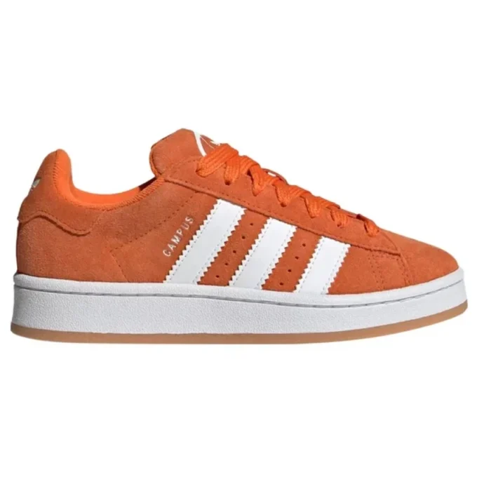Adidas Campus 00S „Orange Gum”