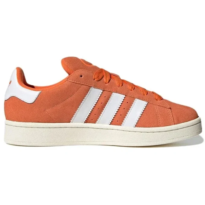 Adidas Campus 00S „Orange White”