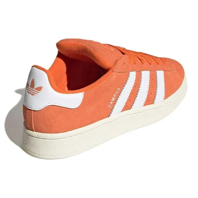 Adidas Campus 00S „Orange White”