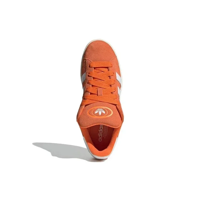 Adidas Campus 00S „Orange White”