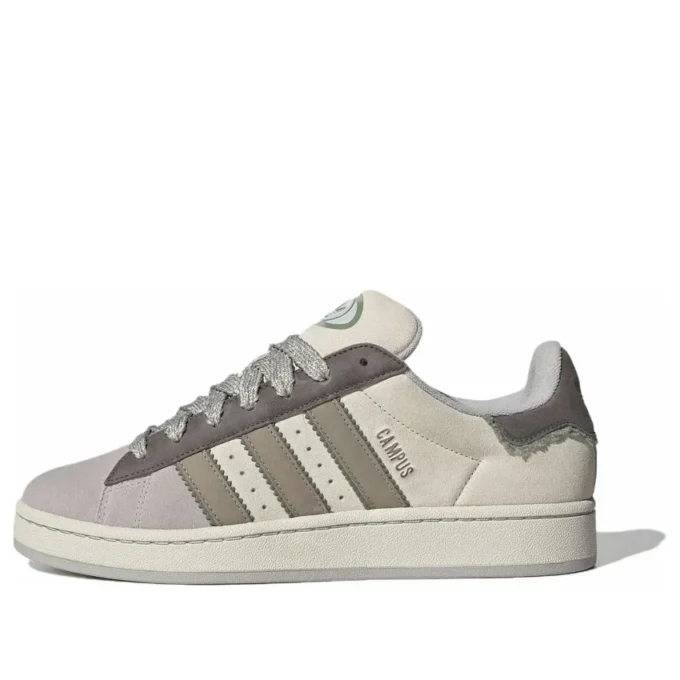 Adidas Campus 00S „Orbit Grey Putty Beige”