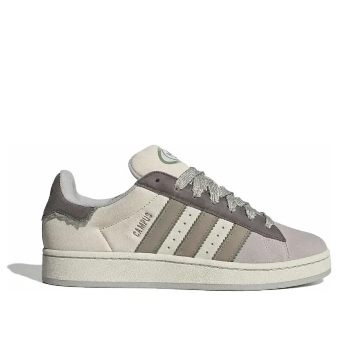 Adidas Campus 00S „Orbit Grey Putty Beige”