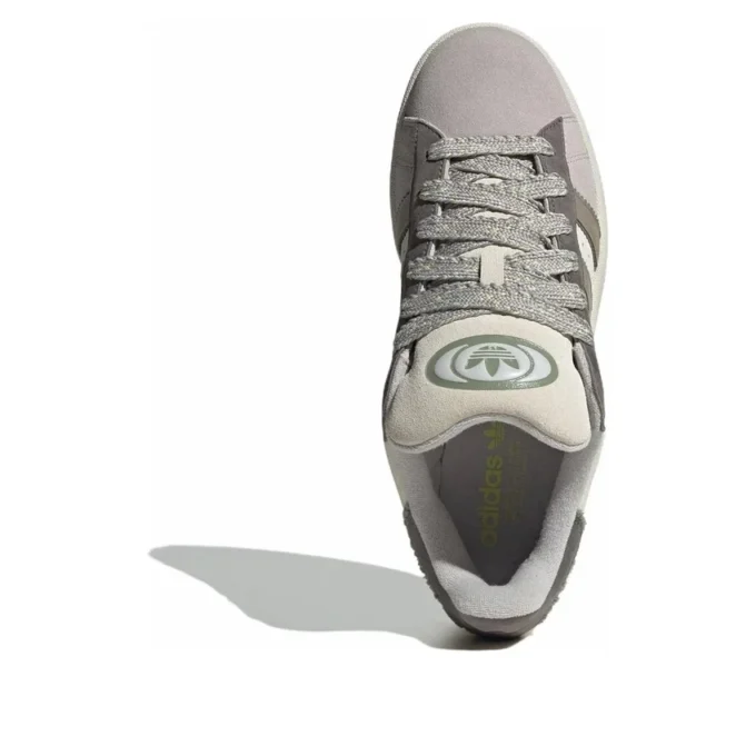 Adidas Campus 00S „Orbit Grey Putty Beige”
