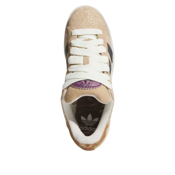 Adidas Campus 00S „Pan De Muerto”