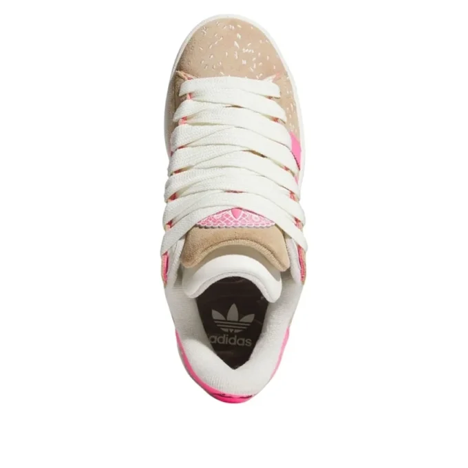 Adidas Campus 00S „Pan De Muerto”