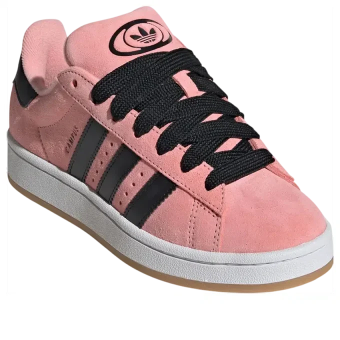 Adidas Campus 00S „Pink Spark Core Black”
