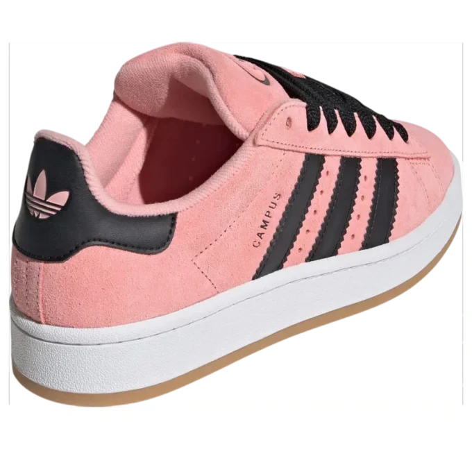 Adidas Campus 00S „Pink Spark Core Black”