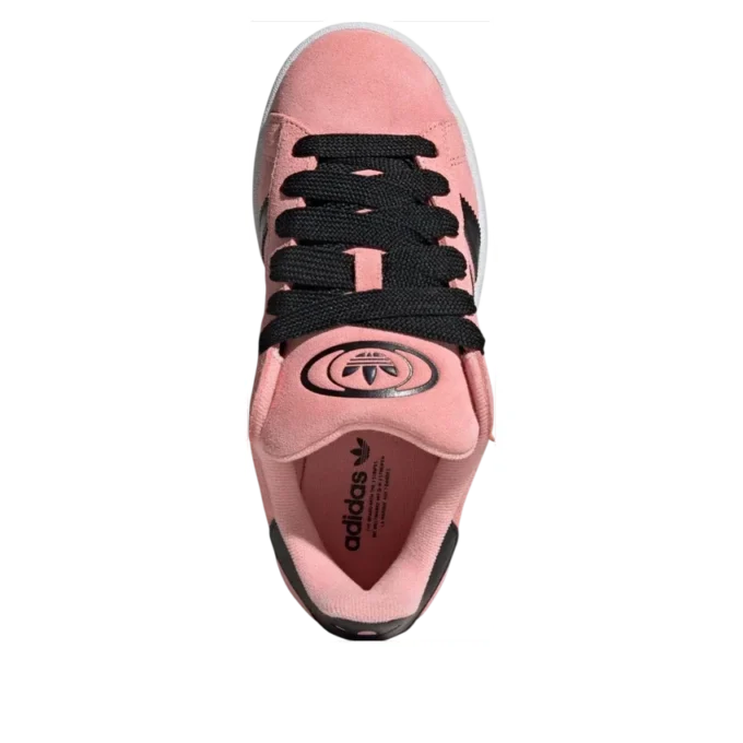 Adidas Campus 00S „Pink Spark Core Black”