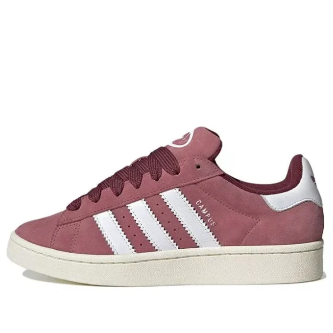 Adidas Campus 00S „Pink Strata White”