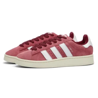 Adidas Campus 00S „Pink Strata White”