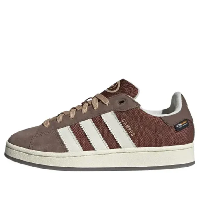 Adidas Campus 00S „Pre-Rubbed Brown”