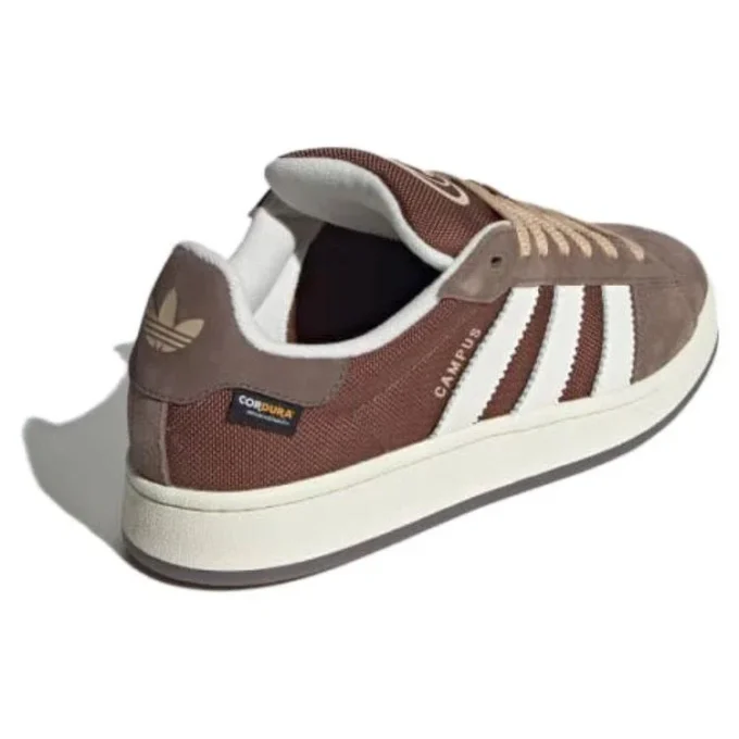 Adidas Campus 00S „Pre-Rubbed Brown”