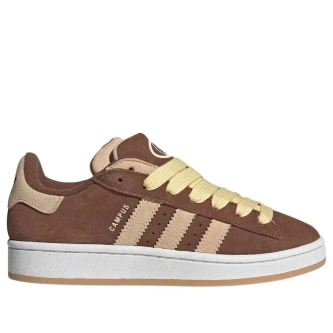 Adidas Campus 00S „Preloved Brown Sand”