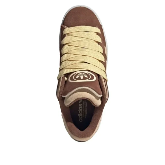 Adidas Campus 00S „Preloved Brown Sand”