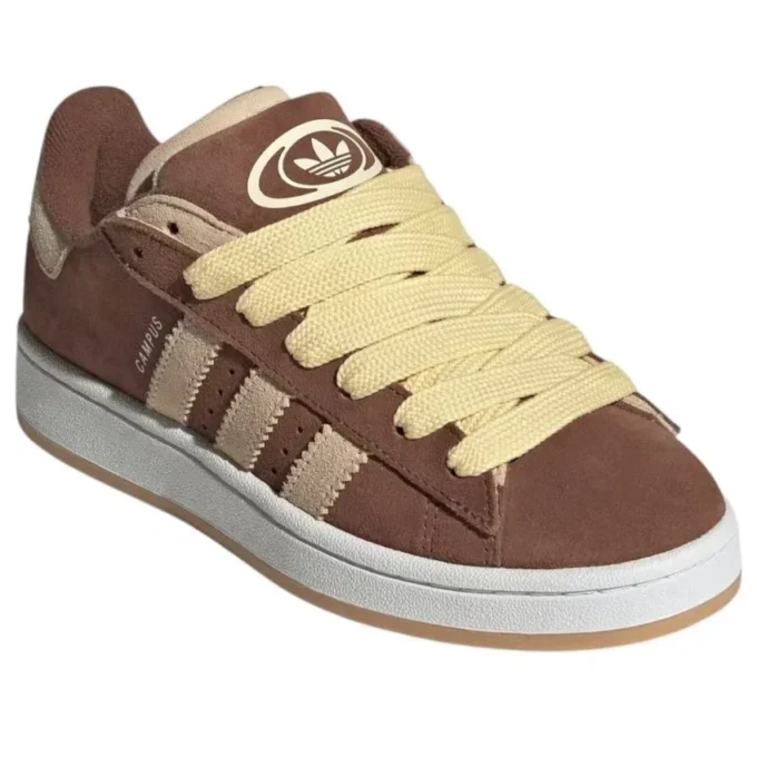 Adidas Campus 00S „Preloved Brown Sand”