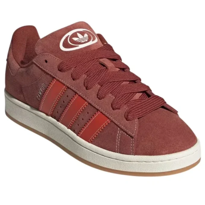 Adidas Campus 00S „Preloved Ruby”