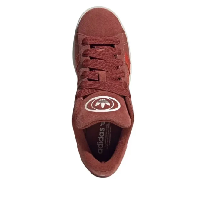 Adidas Campus 00S „Preloved Ruby”