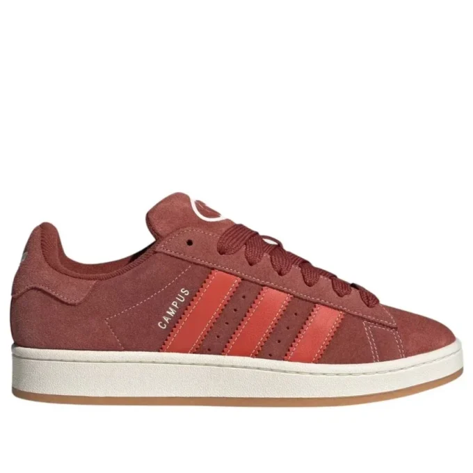 Adidas Campus 00S „Preloved Ruby”