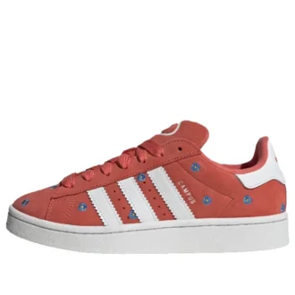 Adidas Campus 00S „Preloved Scarlet Floral”