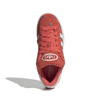 Adidas Campus 00S „Preloved Scarlet Floral”