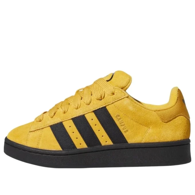 Adidas Campus 00S „Preloved Yellow”