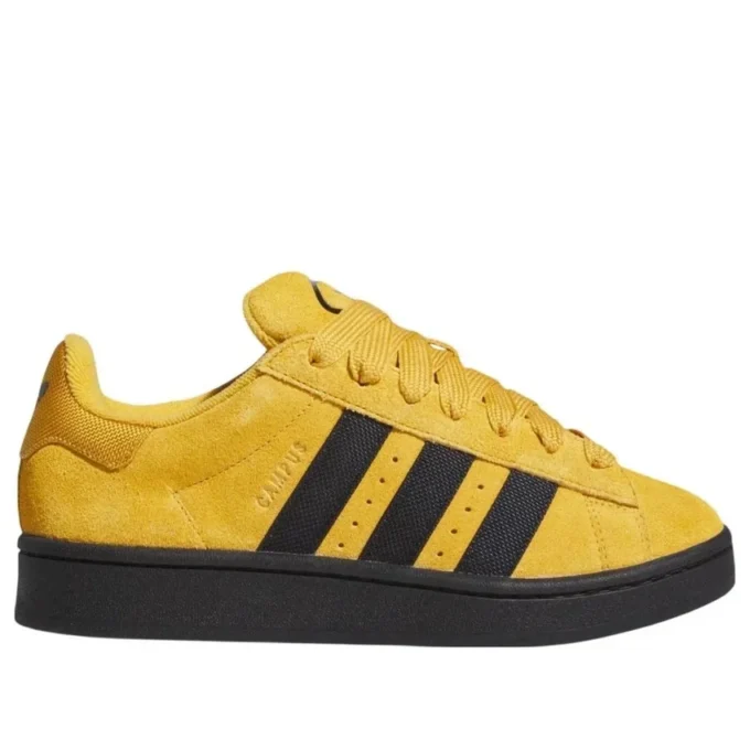 Adidas Campus 00S „Preloved Yellow”