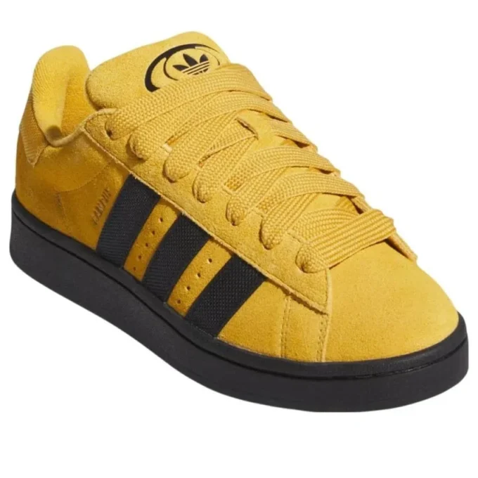 Adidas Campus 00S „Preloved Yellow”