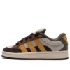 Adidas Campus 00S „Preloved Yellow Preloved Brown”