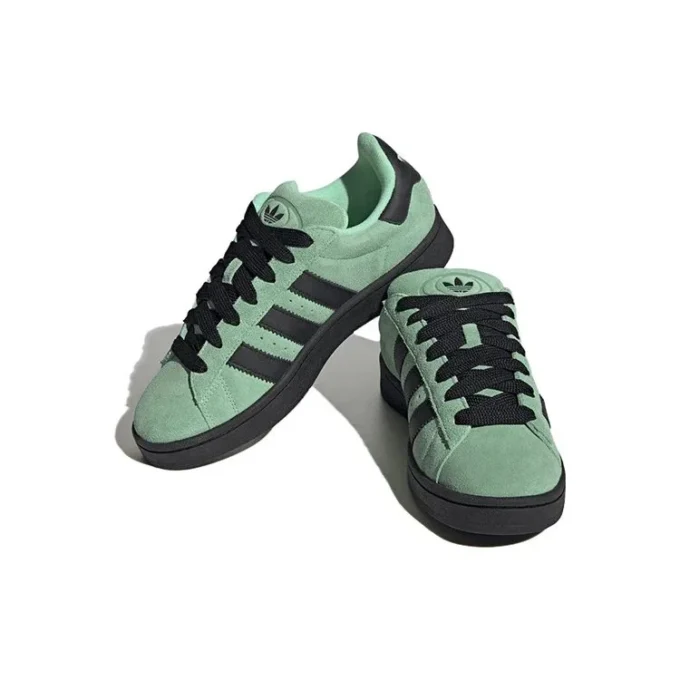 Adidas Campus 00S „Pulse Mint Black”
