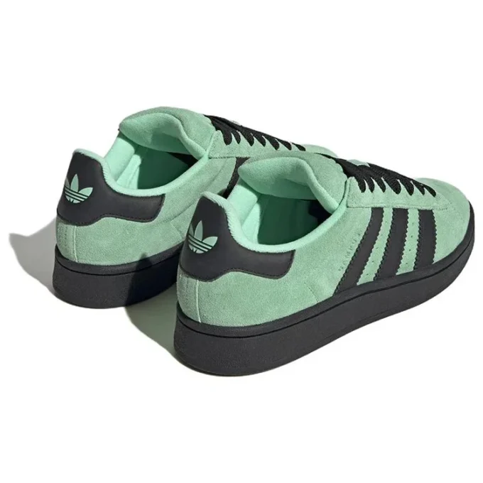 Adidas Campus 00S „Pulse Mint Black”
