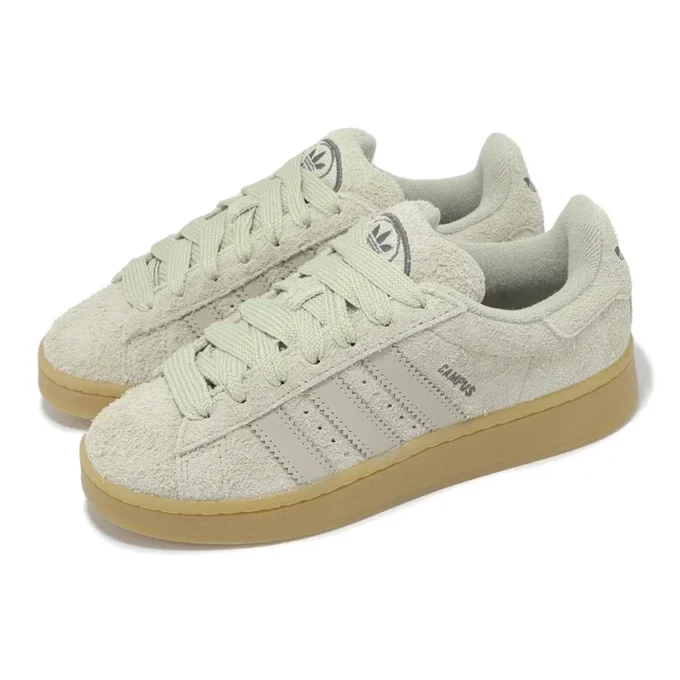 Adidas Campus 00S „Putty Grey”