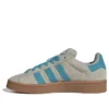 Adidas Campus 00S „Putty Grey Preloved Blue Gum”