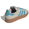 Adidas Campus 00S „Putty Grey Preloved Blue Gum”