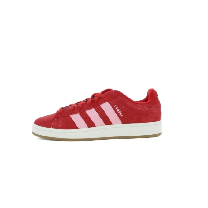 Adidas Campus 00S „Red Pink White”