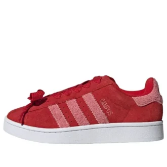 Adidas Campus 00S „Scarlet Pink Spark”
