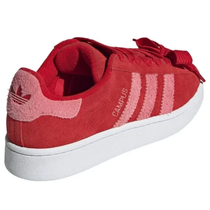 Adidas Campus 00S „Scarlet Pink Spark”